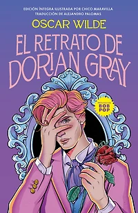 El retrato de Dorian Gray - The Picture of