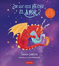 ¿De qué está hecho el amor?