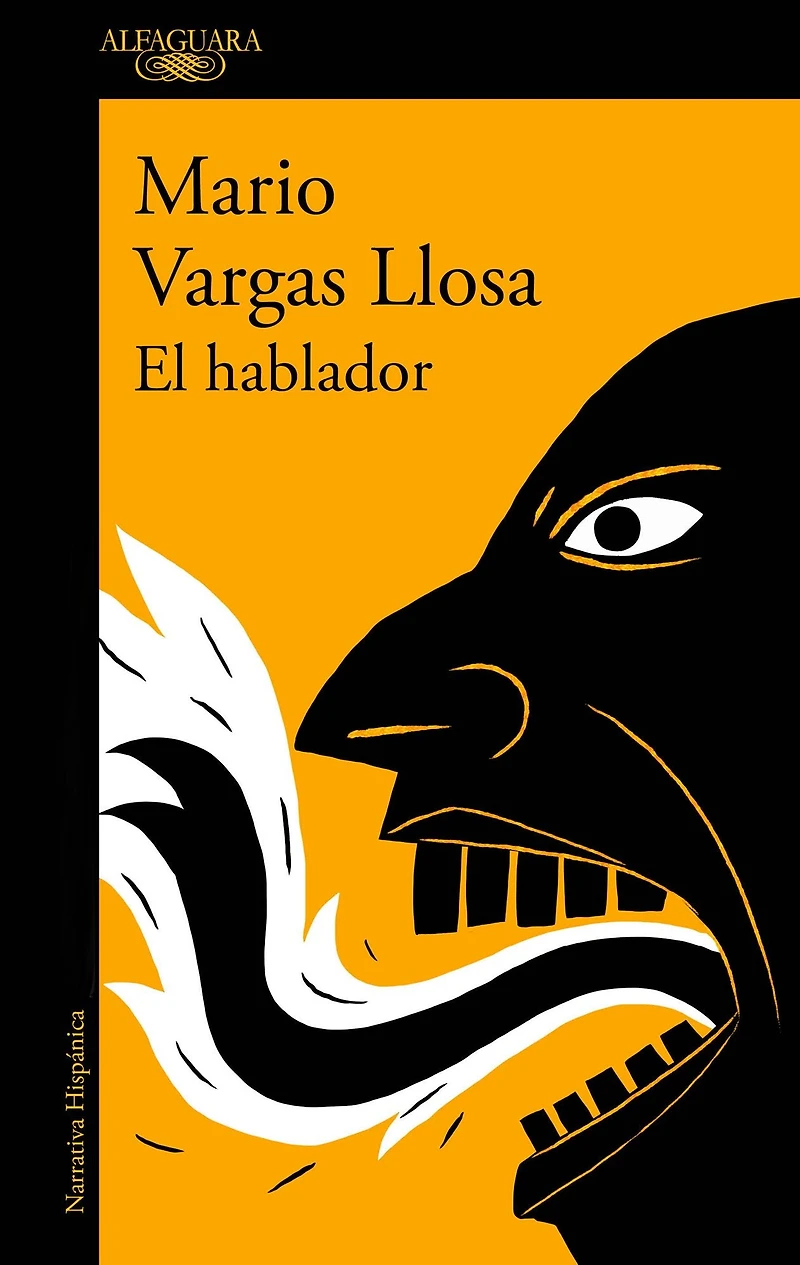 El hablador / The Storyteller