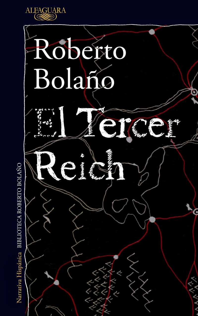 El tercer Reich (The Third Reich)