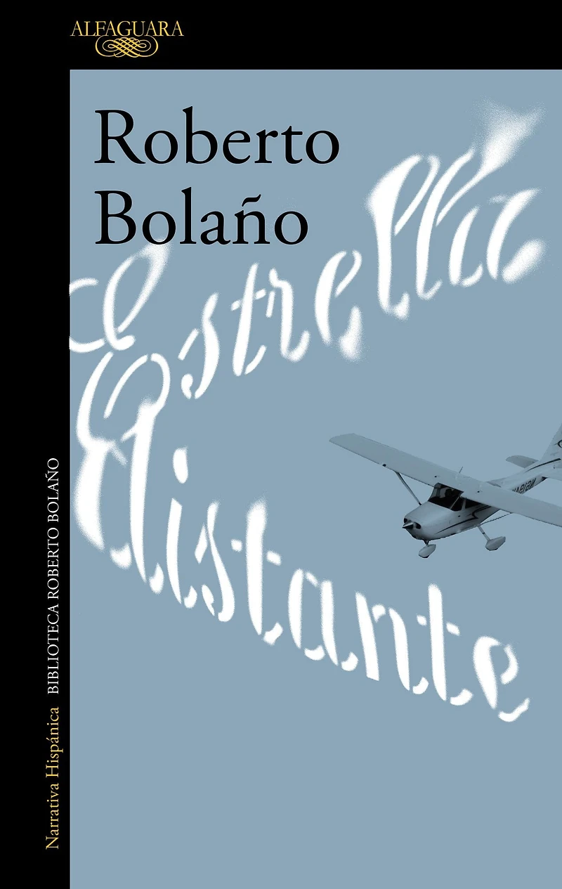 Estrella Distante