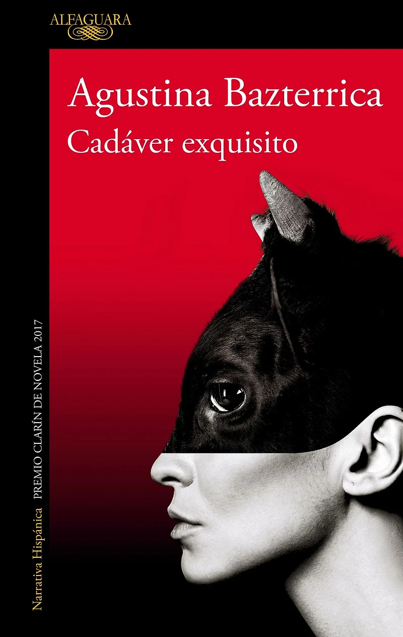 Cadáver exquisito / Tender Is the Flesh