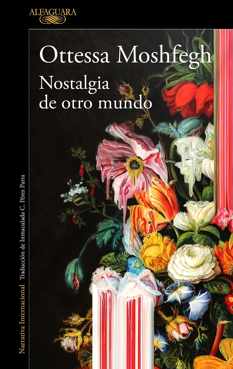 Nostalgia de otro mundo / Homesick for Another World