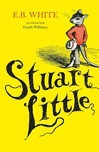 Stuart Little (Castellano) (Colección Alfaguara Clásicos)