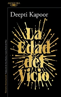 La edad del vicio / Age of Vice