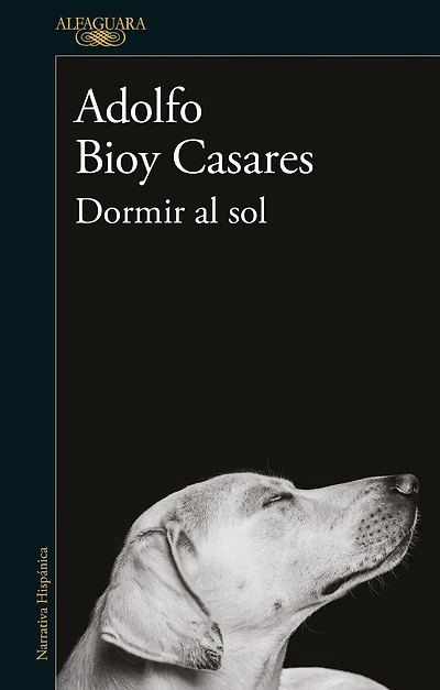 Dormir al sol / Asleep the Sun