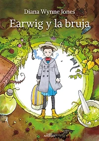 Earwig y la bruja / and the Witch