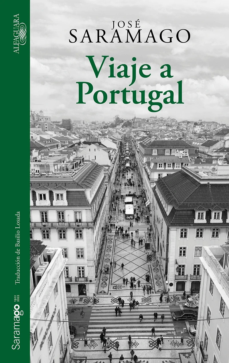 Viaje a Portugal / Journey to