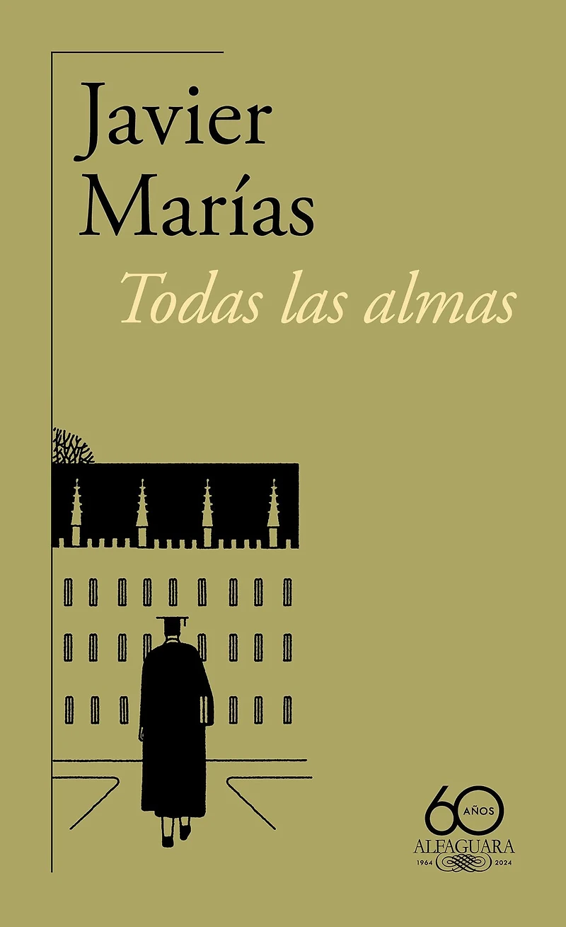 Todas las almas / All Souls