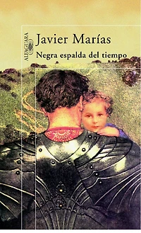 Negra espalda del tiempo / Dark Back of Time