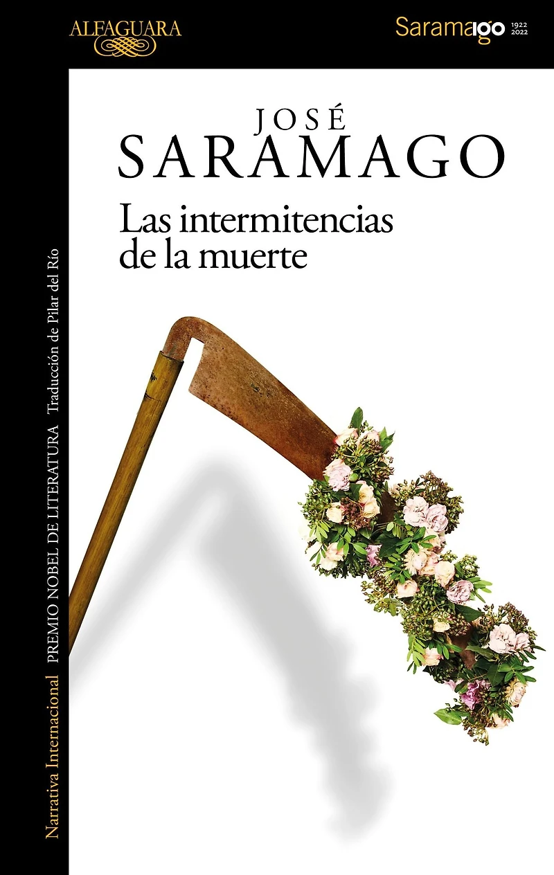 Las intermitencias de la muerte / Death with Interruptions