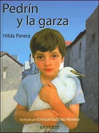Pedrin y la Garza