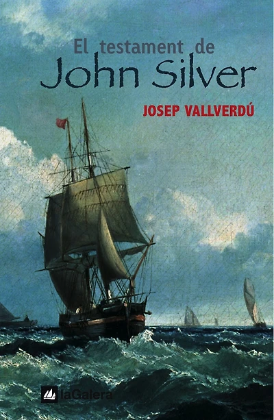 El testament de john silver