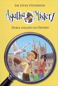 AGATHA CHRISTIE #22 DOBLE ENGANO EN OXFORD