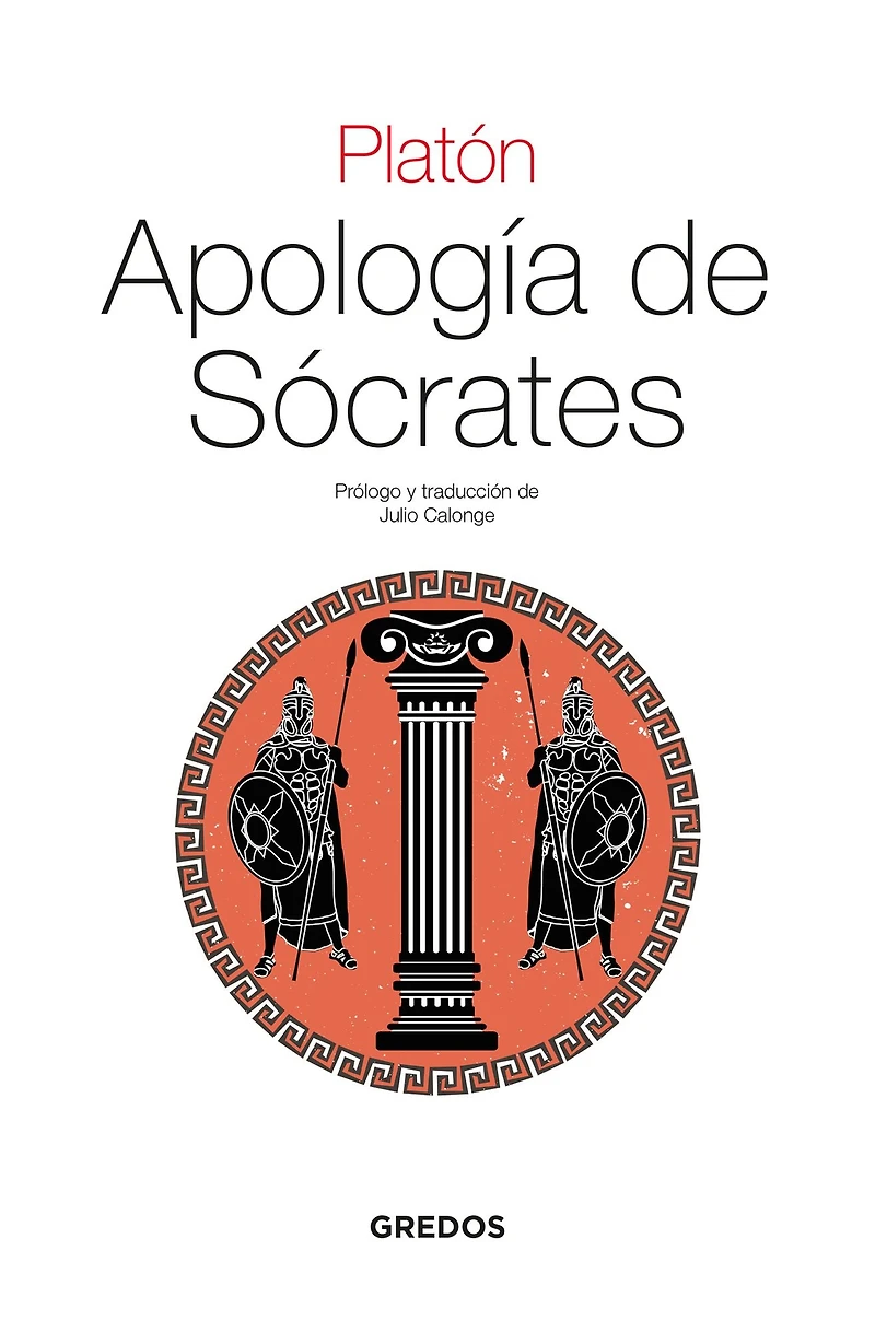 Apología de Sócrates