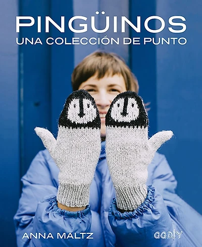 Ping�inos: Una colecci�n de punto
