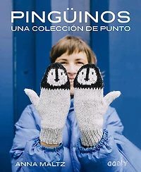 Pingï¿½inos: Una colecciï¿½n de punto