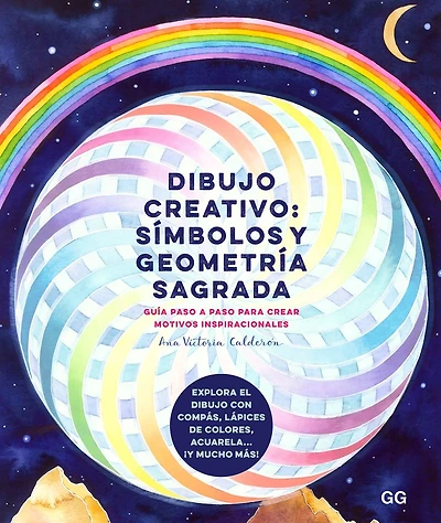 Dibujo creativo: s�mbolos y geometr�a sagrada