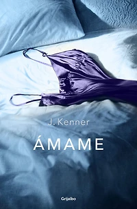 Ámame (Serie Stark 3)