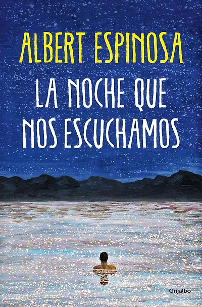 La noche que nos escuchamos: Una historia luminosa te enseña a luchar
