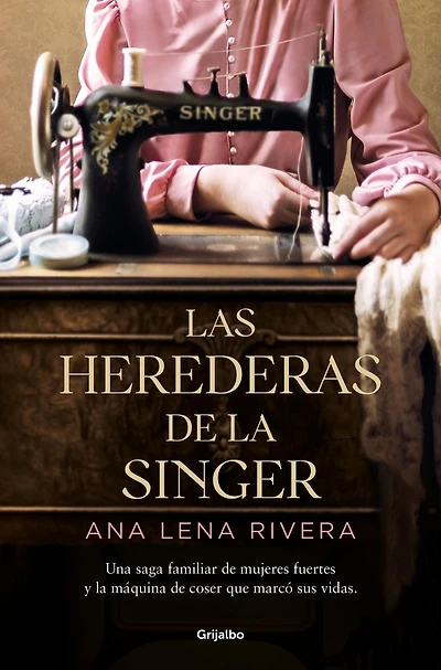 Las herederas de la Singer / The Heirs