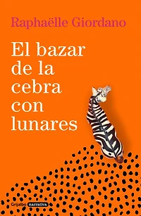 El bazar de la cebra con lunares / The Polka-Dotted Zebra Bazaar