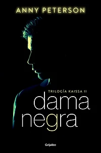 Dama negra / Black Queen
