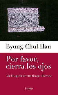 Por favor, cierra los ojos