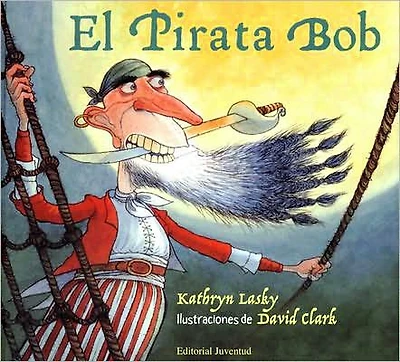 El pirata Bob (Pirate Bob)