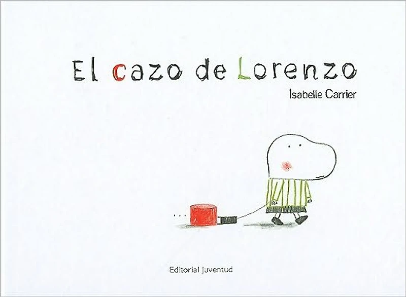 El Cazo de Lorenzo