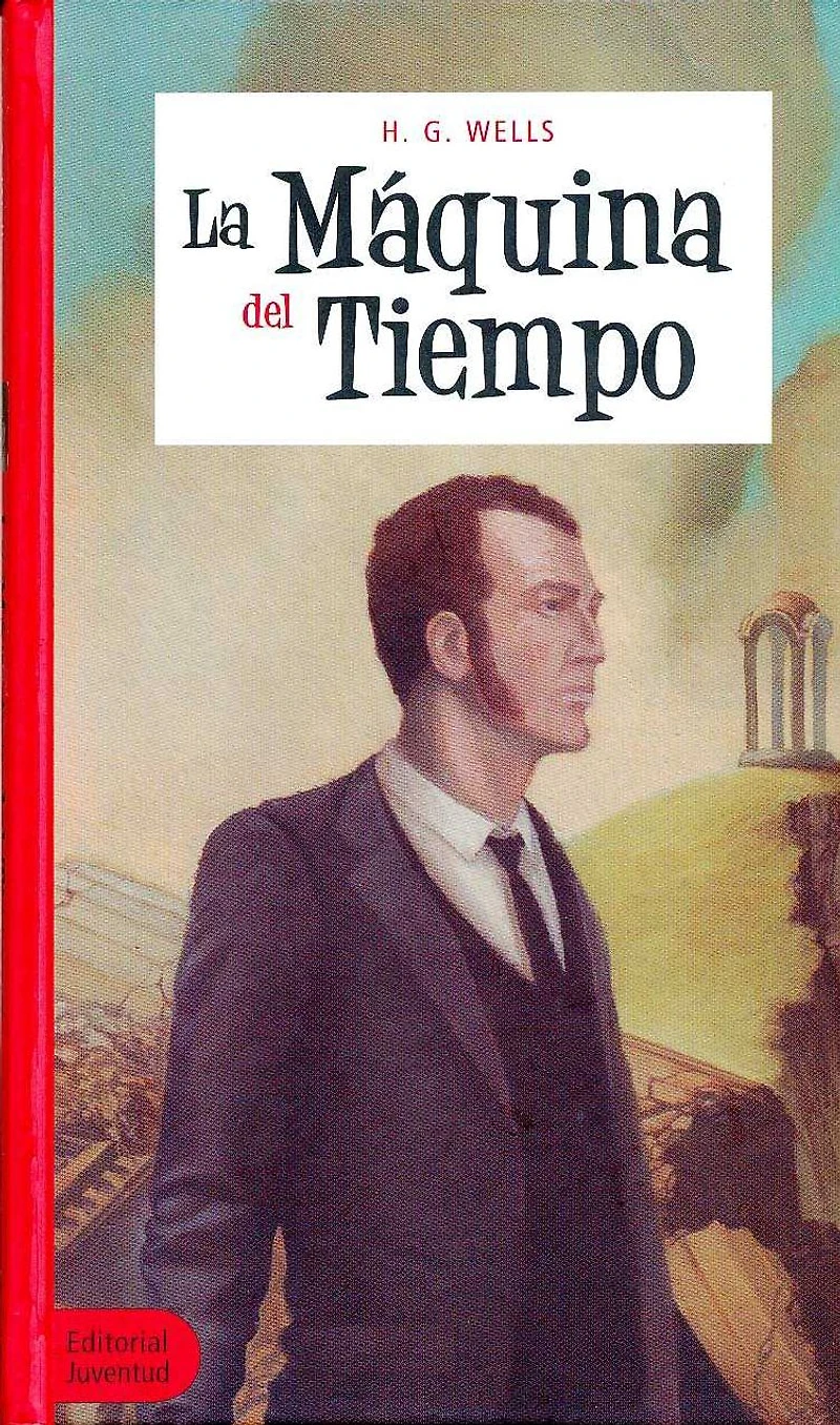 La Maquina Del Tiempo