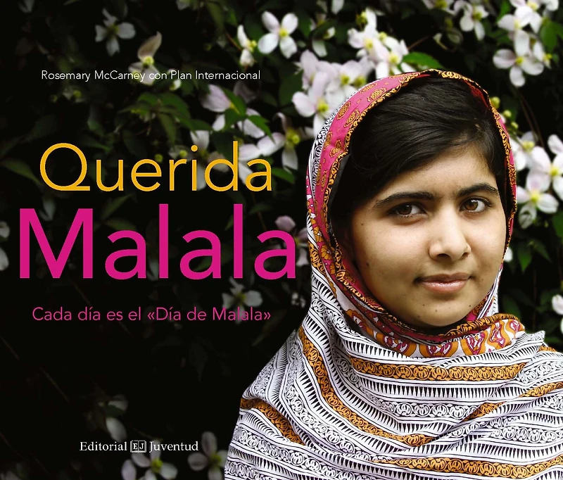 Querida Malala