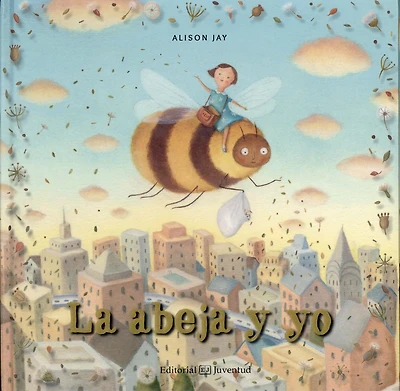 La abeja y yo