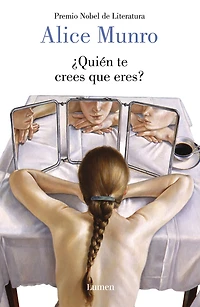 ¿Quién te crees que eres? / Who Do You Think Are?
