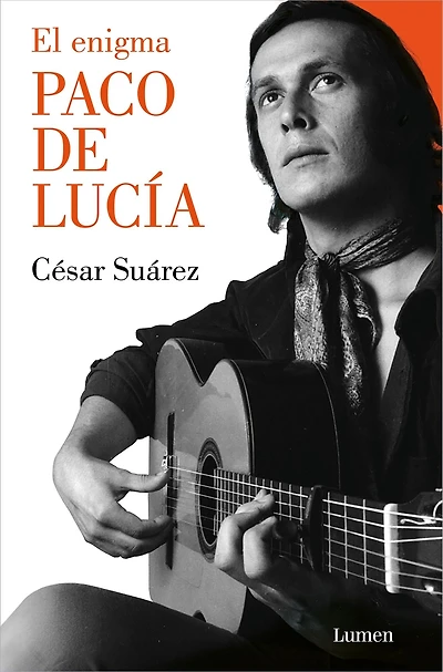 El enigma Paco de Lucía / The Enigmatic