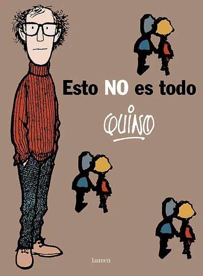 Esto no es todo / This is Not All