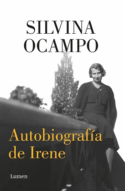 Autobiografía de Irene / Autobiography of