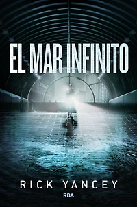 La quinta ola 2 - El mar infinito
