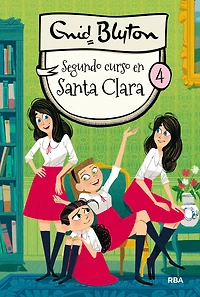 Santa Clara 4 - Segundo curso en