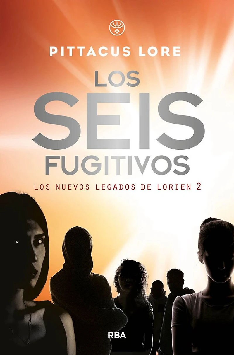 Los seis fugitivos / Fugitive Six