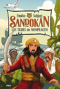 Sandokán. Los tigres de Mompracem / Sandokan: The Tigers of