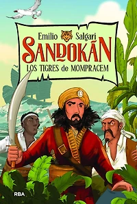 Sandokán. Los tigres de Mompracem / Sandokan: The Tigers of