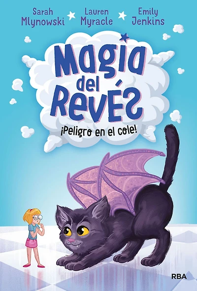 ¡Peligro en el cole! / Sticks & Stones