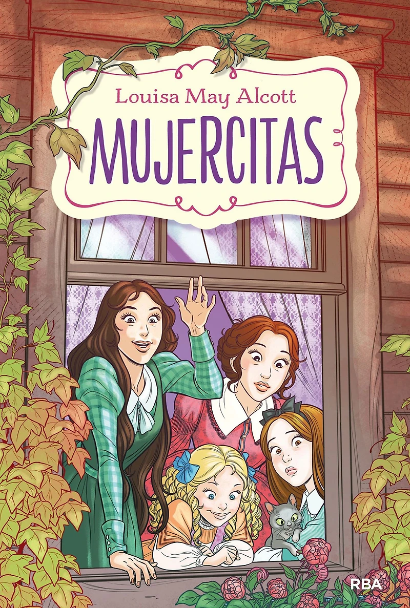 Mujercitas / Little Women