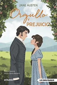 Orgullo y prejuicio