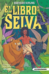 El libro de la selva