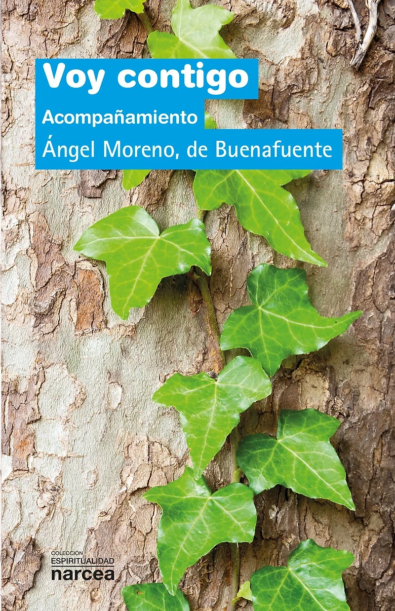 Voy contigo: Acompañamiento