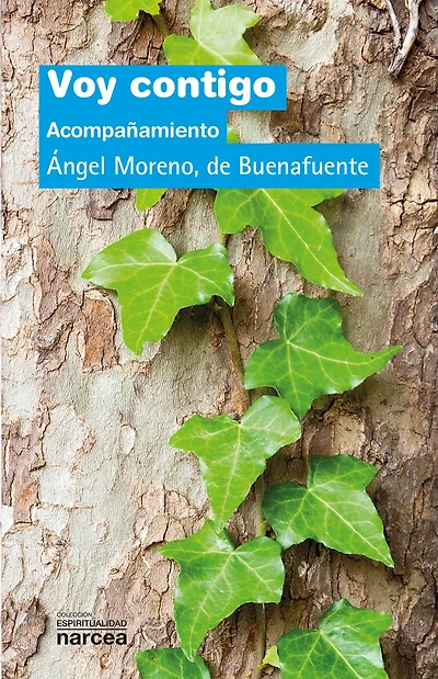 Voy contigo: Acompañamiento