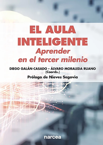 El aula inteligente: Aprender en el tercer milenio