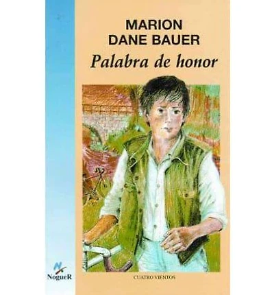 Palabra de Honor (On My Honor)